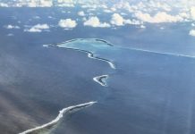 Tuvaluans prepare for life in Australia as rising tides swallow their country