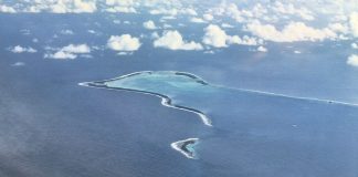 Tuvaluans prepare for life in Australia as rising tides swallow their country