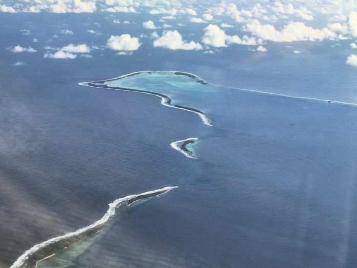 Tuvaluans prepare for life in Australia as rising tides swallow their country