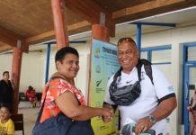 Fiji bid to host PINA media summit in 2026