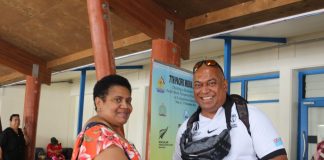 Fiji bid to host PINA media summit in 2026