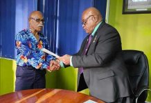Through mercy, Fiji Mercy Commission clarifies pardon