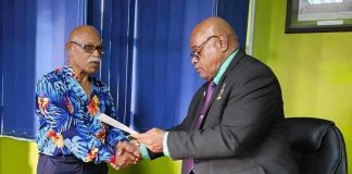 Through mercy, Fiji Mercy Commission clarifies pardon