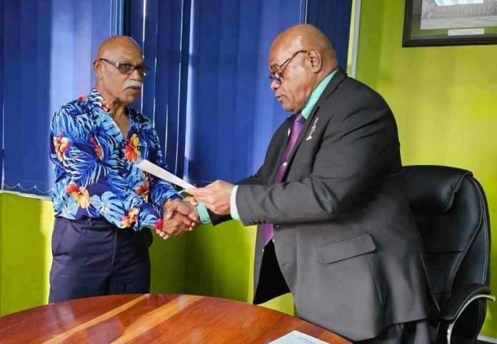 Through mercy, Fiji Mercy Commission clarifies pardon
