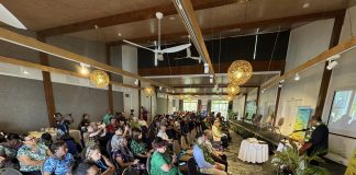 Pacific delegates discuss region’s media industry