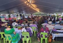 Pacific media gather for biennial summit