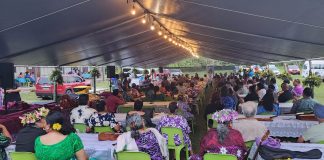 Pacific media gather for biennial summit