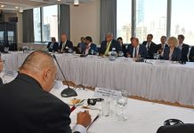 Fiji reaffirms commitment to climate action