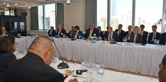 Fiji reaffirms commitment to climate action