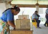 Kiribati to vote for president on 25 October