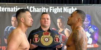 WBA reviewing Kauyaca v Parker fight footage