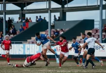 Manu Samoa back on track with big 43-17 win over Tonga