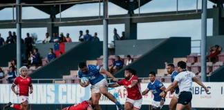 Manu Samoa back on track with big 43-17 win over Tonga