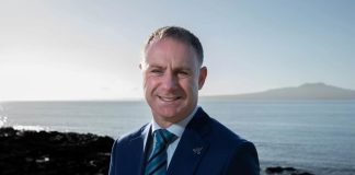 NZ Climate Minister Watts heads to Fiji for key talks with Pacific Ministers on climate action