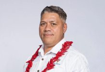 Manu Samoa Head Coach suspended following criminal charges