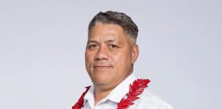 Manu Samoa Head Coach suspended following criminal charges