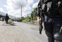 Two Kanaks shot dead by French police in New Caledonia decried as ‘assassinations’