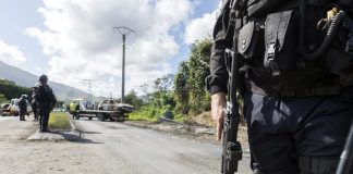 Two Kanaks shot dead by French police in New Caledonia decried as ‘assassinations’