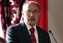 Former NZ Governor-General Sir Jerry Mateparae appointed moderator for Bougainville Peace talks
