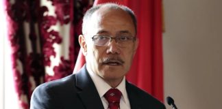 Former NZ Governor-General Sir Jerry Mateparae appointed moderator for Bougainville Peace talks