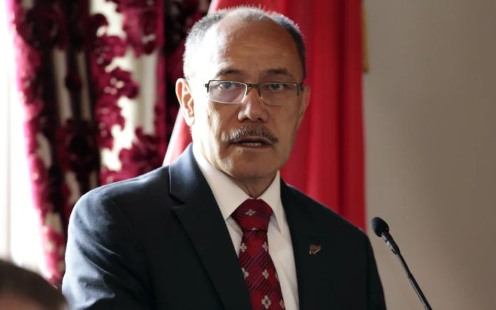 Former NZ Governor-General Sir Jerry Mateparae appointed moderator for Bougainville Peace talks