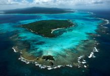 Pacific nations sound the alarm on sea-level rise, again. Is anybody listening?