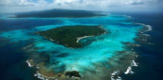 Pacific nations sound the alarm on sea-level rise, again. Is anybody listening?