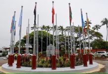 Australia sends expert teams to Fiji as Chinese state-backed hackers attack Pacific Islands Forum