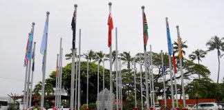 Australia sends expert teams to Fiji as Chinese state-backed hackers attack Pacific Islands Forum