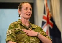 New Zealand’s army chief: Pacific nations need tailored military training