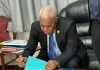Vanuatu Trades Minister removed from office