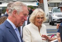 King Charles, Queen plan six-day Australia visit