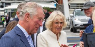King Charles, Queen plan six-day Australia visit