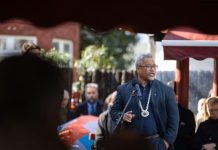 A nuclear-free Pacific under threat