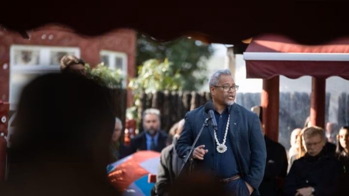 A nuclear-free Pacific under threat