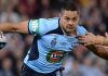 Jarryd Hayne offered shock return to rugby league