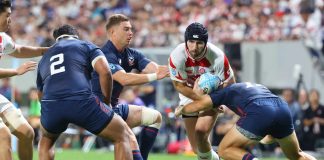Asahi Super Dry Pacific Nations Cup 2024: Semi-Final preview