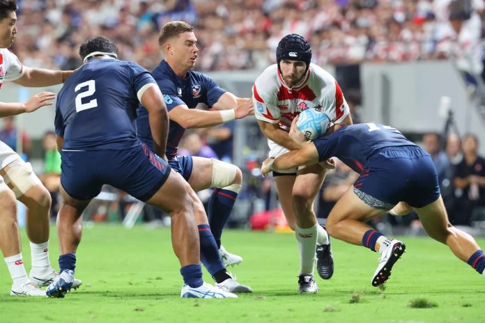 Asahi Super Dry Pacific Nations Cup 2024: Semi-Final preview