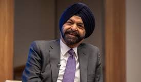 The World Bank head has thoughts on the Pacific – and needs Australia’s help