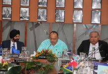 World Bank works to ensure Pacific Island countries stay connected to global financial system