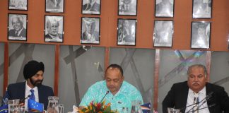 World Bank works to ensure Pacific Island countries stay connected to global financial system