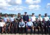 Tonga leader says police provide ‘freedom from fear’, support democracy