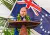 Cook Islands hosts world’s largest marine minerals gathering