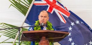 Cook Islands hosts world’s largest marine minerals gathering