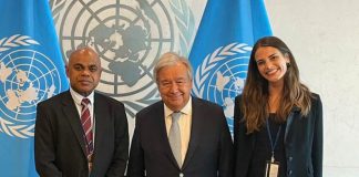 Vanuatu leads the charge to make ecocide an International Crime