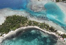 Pacific nations want ecocide to become a crime – here’s why NZ should support the proposal