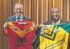 South Pacific nations back PNG NRL bid, Australian PM gives update