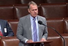 U.S-Pacific Partnership Act clears House