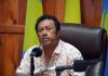 Palau election commission affirms Remengesau’s eligibility for Presidential run