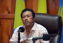 Palau election commission affirms Remengesau’s eligibility for Presidential run